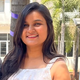 Priyanka D
