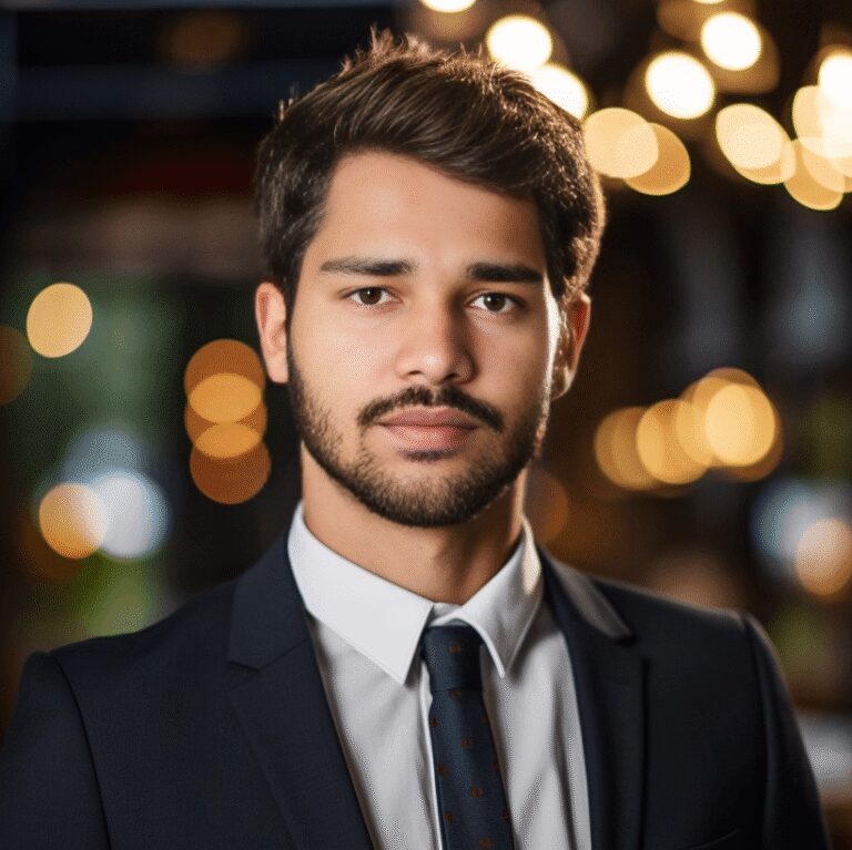 Vikas O