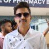 Prakash P