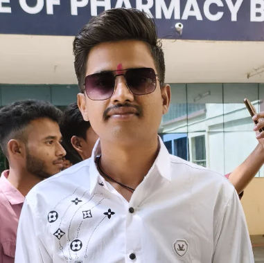 Prakash P