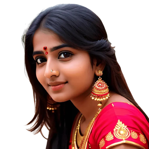 Lakshmi S