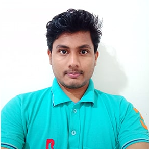Sanjib M