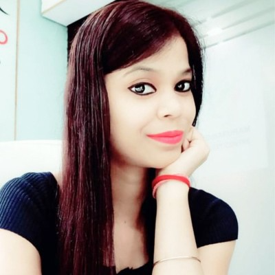 Sadhna K