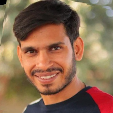 Parth P