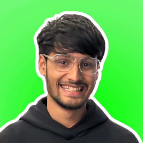 Hardik G