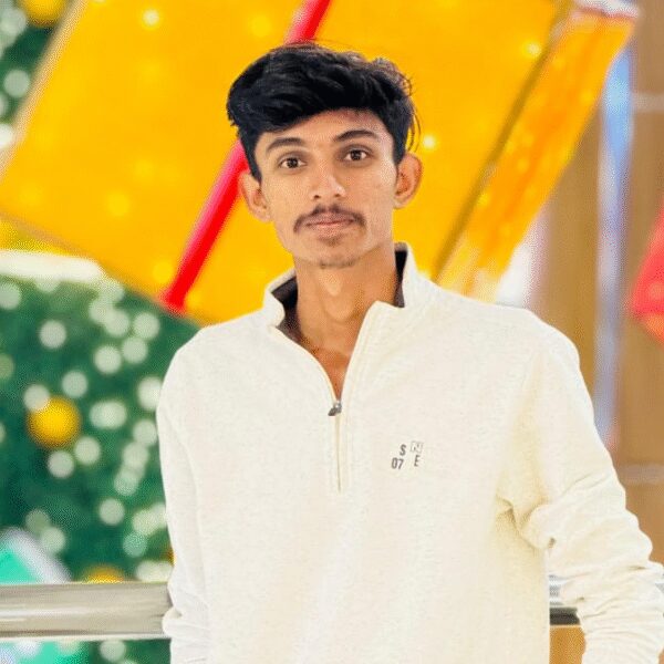 Rohit P