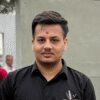 Shailesh A