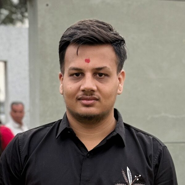 Shailesh A