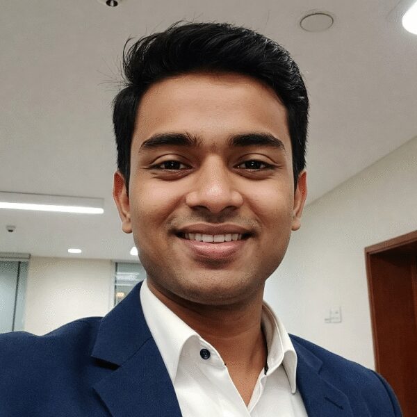 Raj S