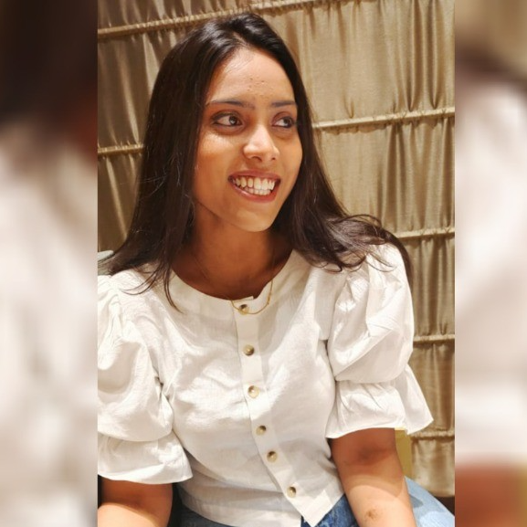 Trisha M