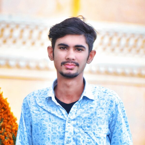 Sunil S