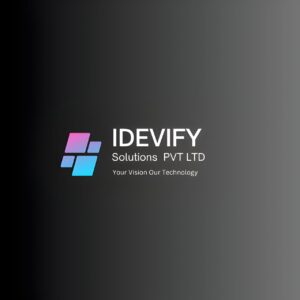 Idevify Portfolio