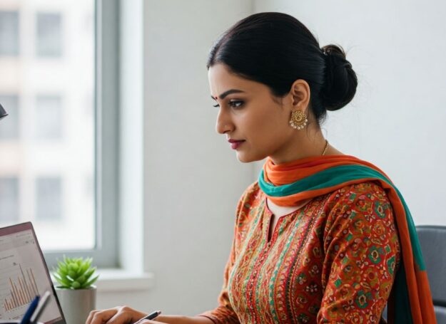 The Rise of the Indian Freelance Web Developer: Talent That’s Reshaping the Digital World