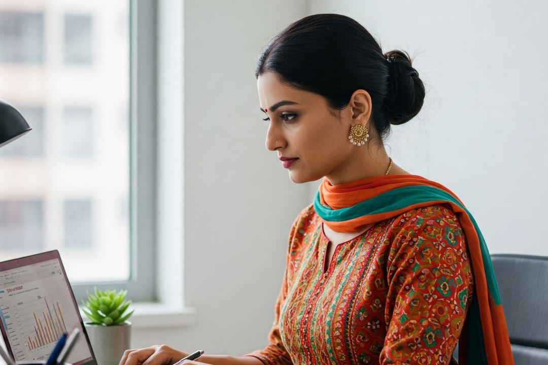 The Rise of the Indian Freelance Web Developer: Talent That’s Reshaping the Digital World