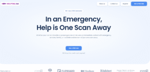 Helptag365 – Informative Website