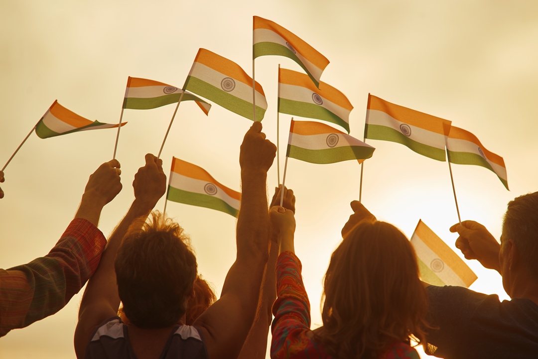 The Rise of the Indian Freelancer: Talent, Technology, and a Thriving Gig Economy