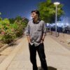 Krunal P