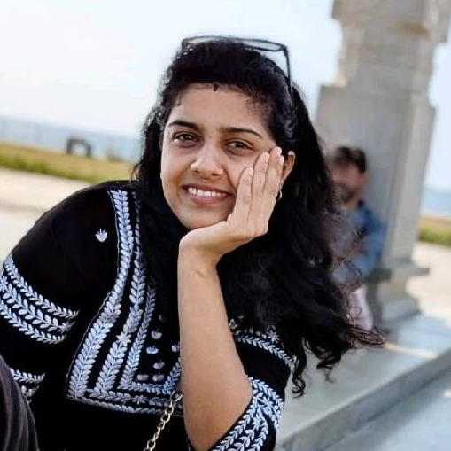 Ashima J