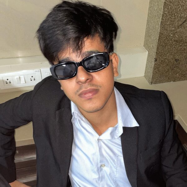 Krishna J