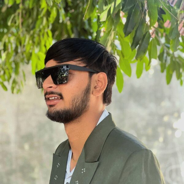 Sidhdharth D