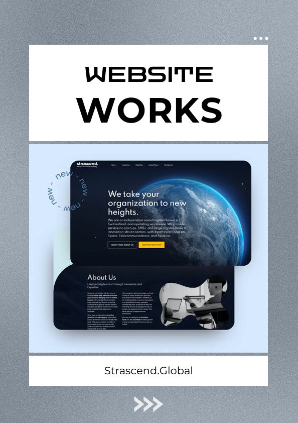 create Professional Web Development | SEO-Friendly & Responsive Websites