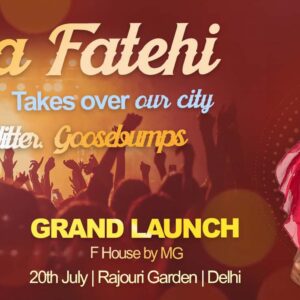 design a banner & poster