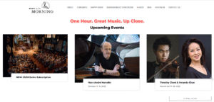 Elegant Interfaces, Real Results