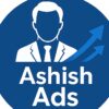 Ashish K