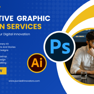 design social media graphics , ads, branding and posts