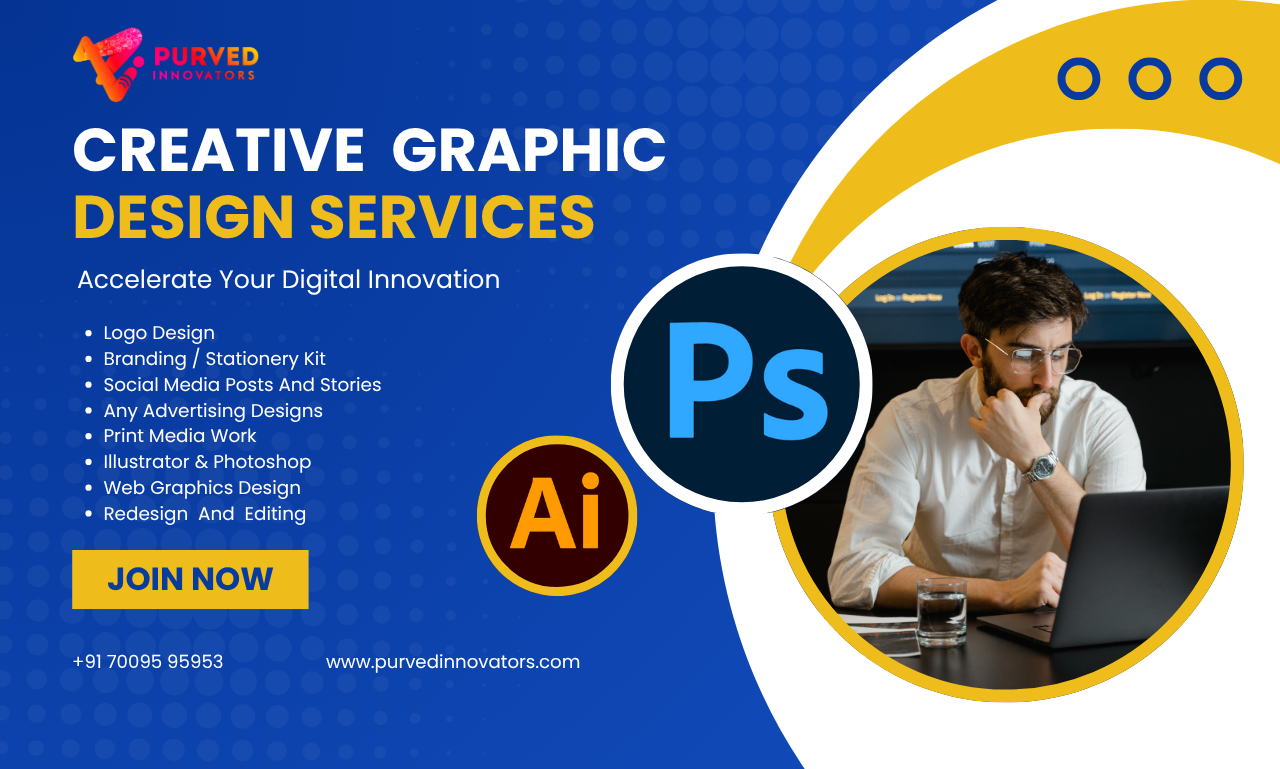 design social media graphics , ads, branding and posts