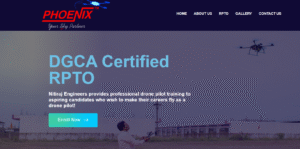 Drone academy