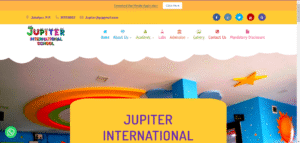 Jupiter School