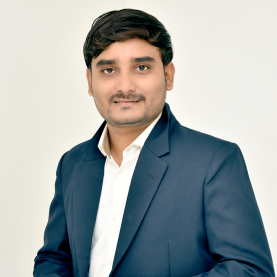 Satyajeet V