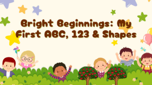 The Kindergarton Demobook
