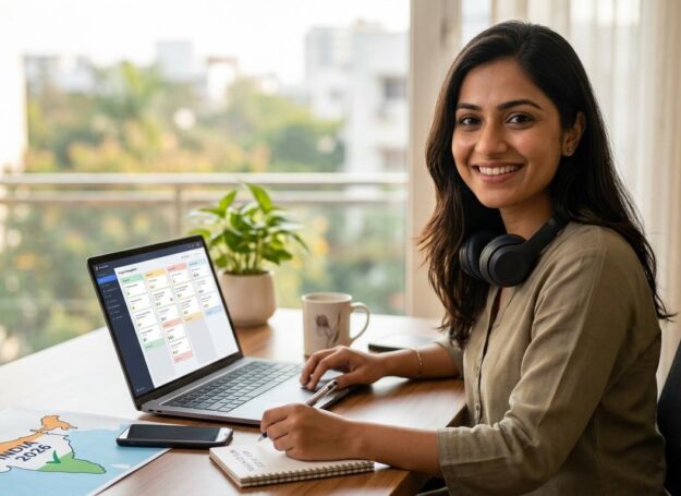 How to Start Freelancing in India in 2026: A Complete Step-by-Step Guide