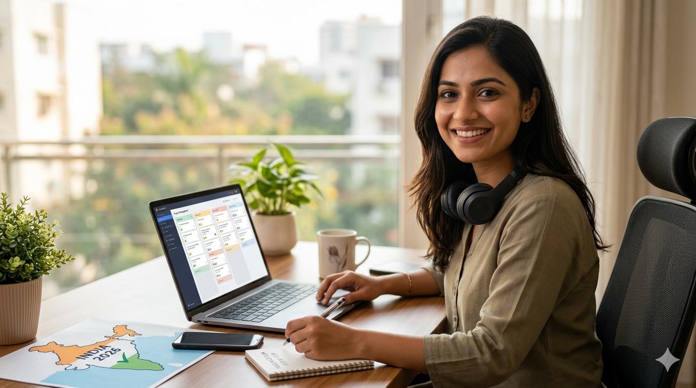 How to Start Freelancing in India