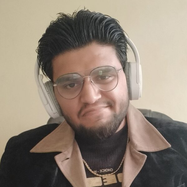 Harkiran S