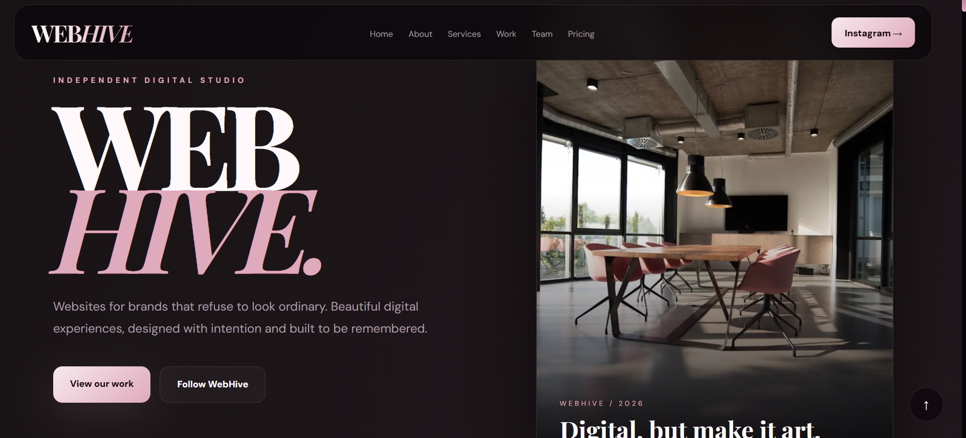 make Professional Website Development & Responsive Web Design
