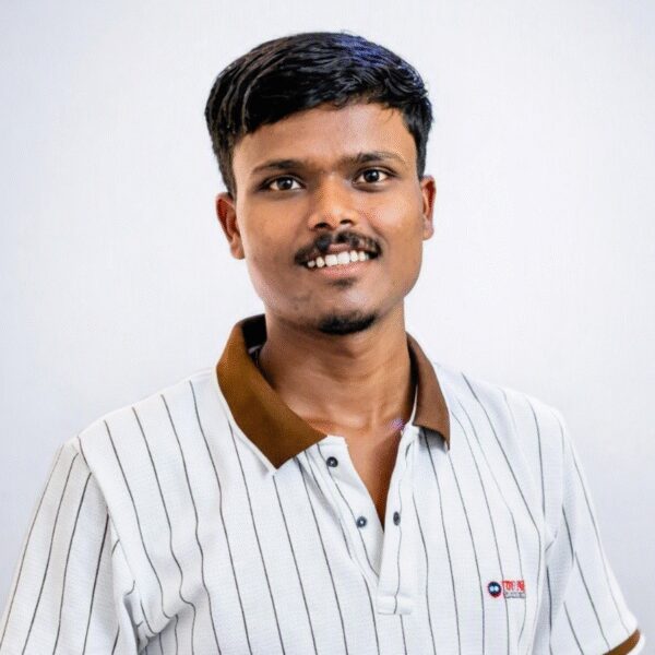 Mayur G