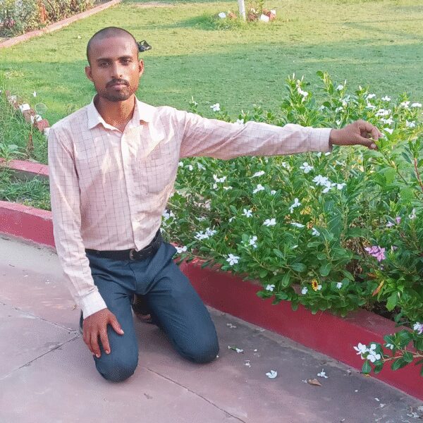AADARSH T