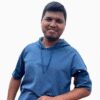 Santosh D