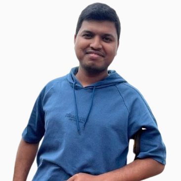 Santosh D