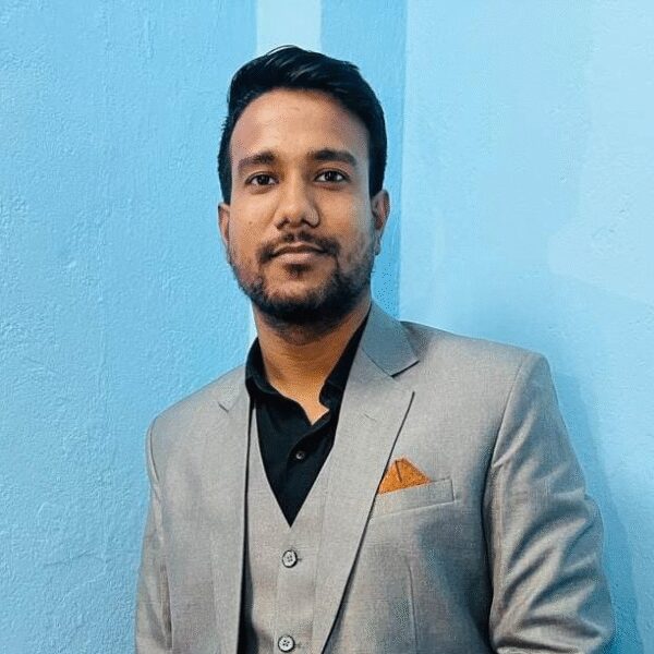 Bishal B